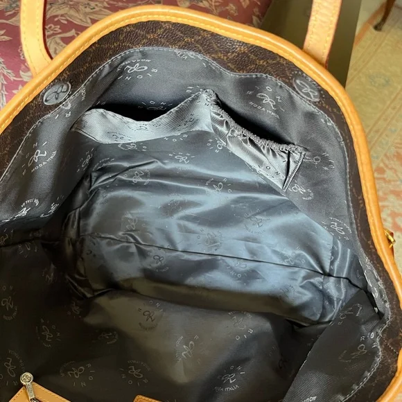 Rioni Tote Bag - Outstanding condition - Picture 12 of 17